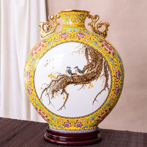 How to Choose Bone China Artwork for Elegant Home Decoration