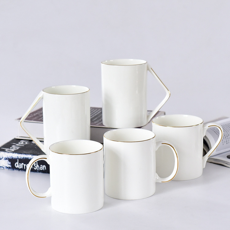 White Porcelain vs Bone China: A Detailed Comparison and Buyer’s Guide