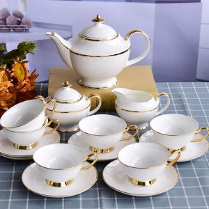 How to Choose a Bone China Coffee Cup: 7 Expert Tips and Top Brand Reviews