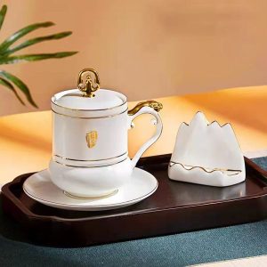 10 Innovative Uses for Porcelain Mugs in Your Daily Life