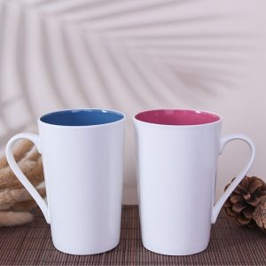 How to Clean and Care for Porcelain Mugs: 6 Tips to Extend Their Lifespan