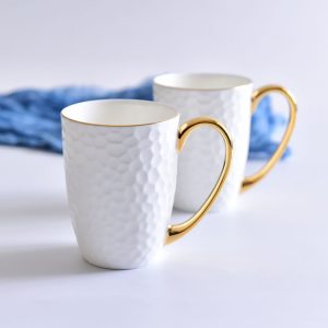 Essential Tips for Ordering Custom Porcelain Promotional Mugs: What You Need to Know