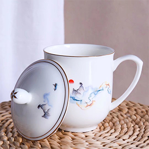 Important Factors to Check Before Choosing a Porcelain Manufacturer in Tangshan