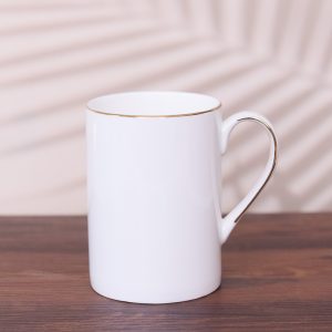 How Long Can You Use a Porcelain Mug? Durability and Safety Explained
