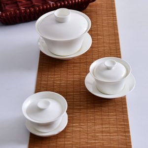 How to Choose the Perfect Porcelain Teacup: Standards and Design Tips