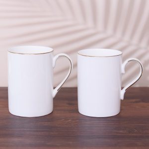 Top Tips for Choosing the Best Porcelain Cup: Quality, Design, and Functionality
