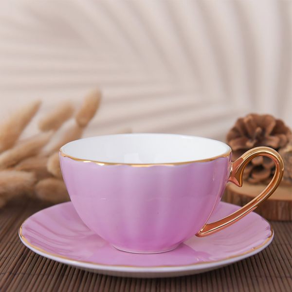 How to Choose a High-End Porcelain Coffee Cup: 7 Factors to Consider