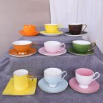 Custom Porcelain Coffee Cup Guide: From Design to Production