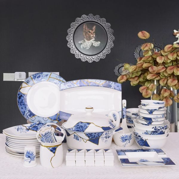 Features of Porcelain Gift Tableware: Why It’s a Classy & Practical Choice