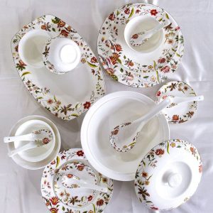 Unlocking Optimal Protection: In-Depth Analysis of Porcelain Dinner Packaging’s 4 Key Features and 5 Common Safety Practices