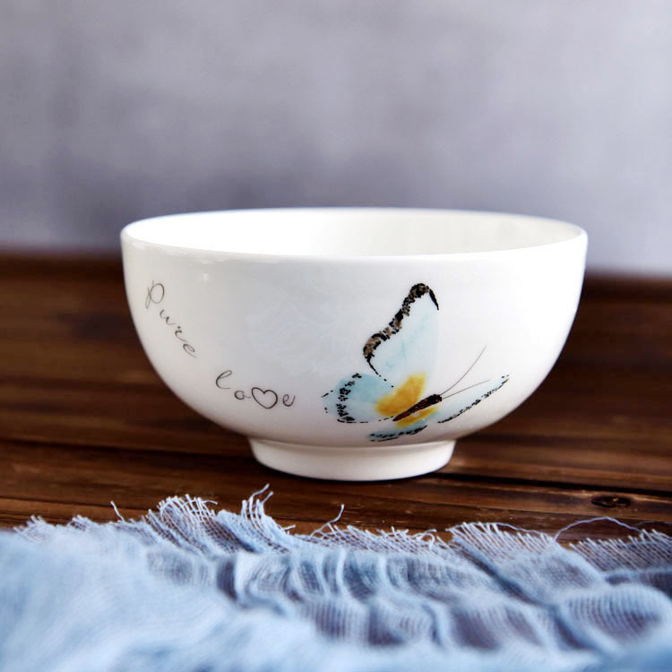 Kitchen Safety Q&A: Can Porcelain Bowls Be Put in the Microwave? Expert Answers for You