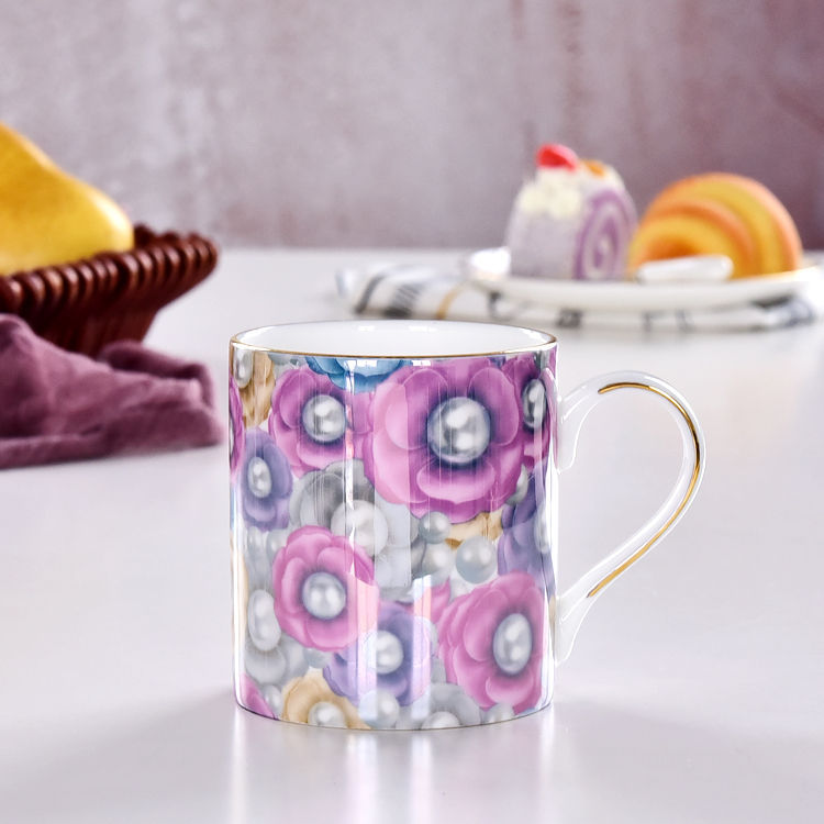 Color and Safety: In-Depth Analysis of the Craftsmanship Features and Health Advantages of Underglaze Bone China