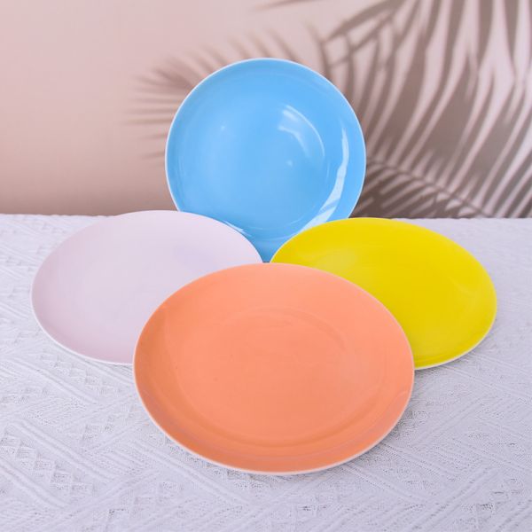 Procurement Map: Comprehensive Inspection Guide to the Tangshan Porcelain Dinnerware Wholesale Market (with Hot Manufacturer Recommendations)