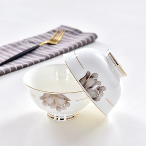 Custom Porcelain Tableware: A Complete Guide with 7 Key Considerations from Design to Production