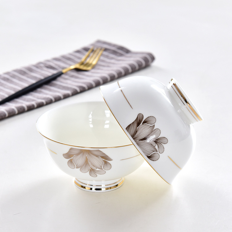 Custom Porcelain Tableware: A Complete Guide with 7 Key Considerations from Design to Production