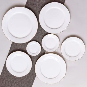 How to Choose Porcelain Tableware: The Ultimate Buying Guide for Beginners to Experts