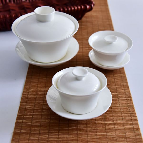Custom Porcelain Tea Cup: Key Factors for Design, Craftsmanship & Satisfactory Delivery
