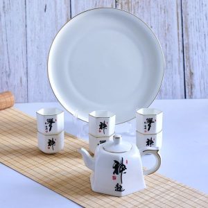 How to Choose the Perfect Bone China Teacup: A Buyer’s Guide