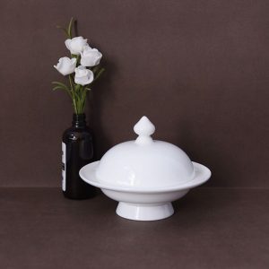 Custom Porcelain Dinnerware: Key Considerations for Your Order