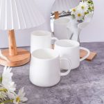How to Judge the Quality of a Porcelain Mug: A Buyer’s Checklist