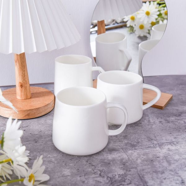 How to Judge the Quality of a Porcelain Mug: A Buyer’s Checklist