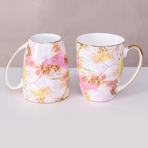 Custom Porcelain Mugs: 7 Critical Factors Before Placing Your Order