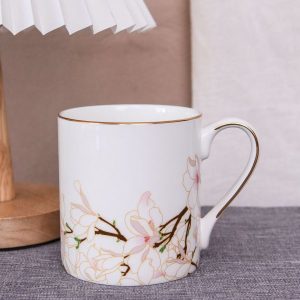How Are Porcelain Mugs Made? Step-by-Step Manufacturing Process