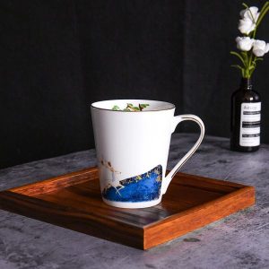Custom Mug Pricing: Cost Breakdown for Bulk & Small Orders