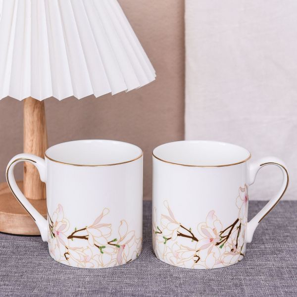 The Custom Mug Process: From Artwork to Final Delivery