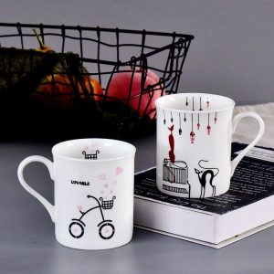Should You Wash a New Porcelain Mug Before First Use? (Yes!)