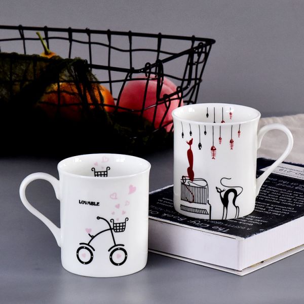 Should You Wash a New Porcelain Mug Before First Use? (Yes!)