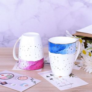 Where to Buy Quality Porcelain Mugs: Wholesale vs. Retail Options
