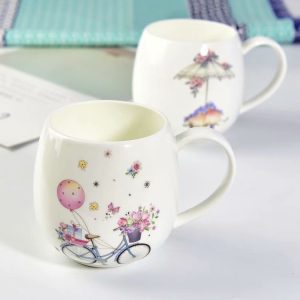 How to Clean Porcelain Mugs Correctly: Expert Washing Tips