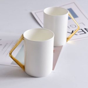 Is It Safe to Use a Cracked Porcelain Mug? Risks & Solutions