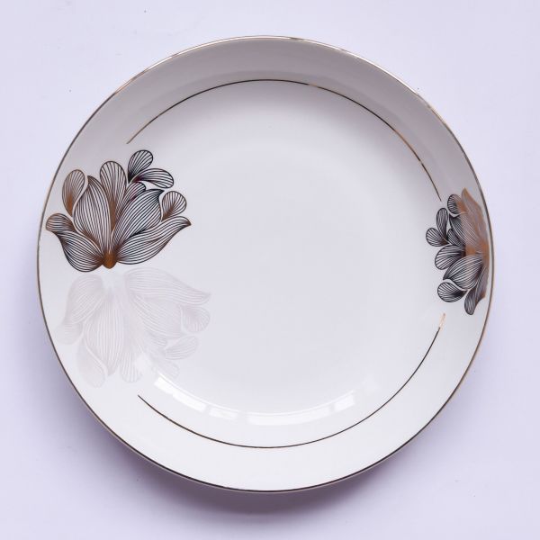Pros & Cons of Daily Porcelain Tableware: What to Consider