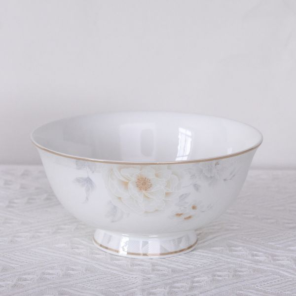 Choosing Tangshan Porcelain Dinnerware: 5 Key Aspects to Evaluate